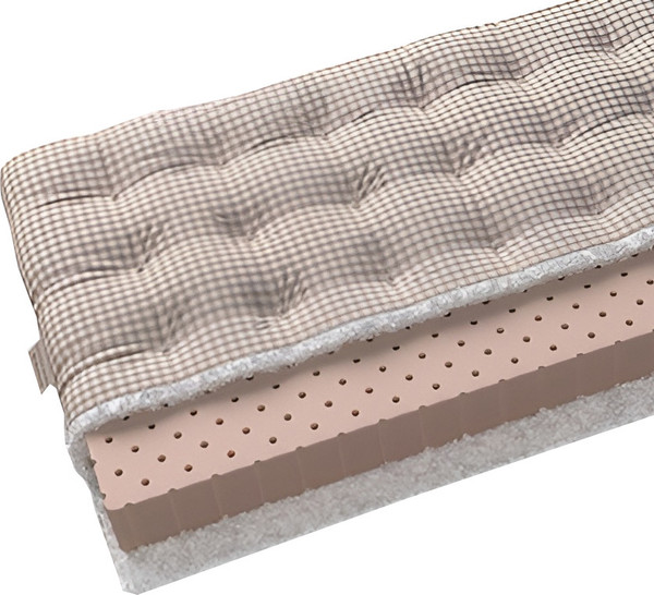 Изображение товара Матрас Mr. Mattress Omake Club 90x200 (с липучками)