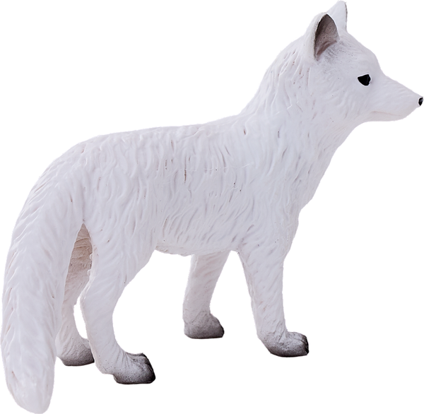 Изображение товара Фигурка коллекционная Konik Арктическая лиса AMW2155