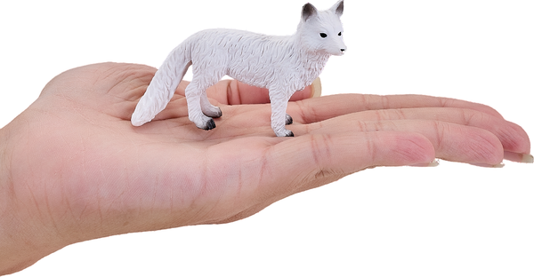 Изображение товара Фигурка коллекционная Konik Арктическая лиса AMW2155