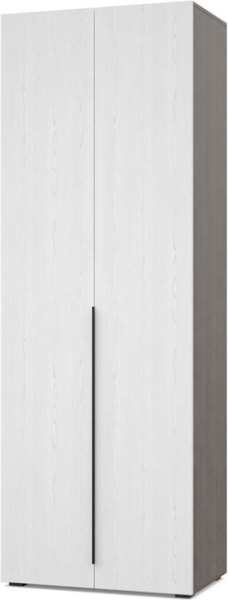 Изображение товара Шкаф Modern Харди Х22 (анкор темный/анкор светлый)
