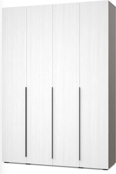 Изображение товара Шкаф Modern Харди Х41 (анкор темный/анкор светлый)