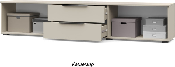 Изображение товара Тумба Modern Харди Х73 (кашемир)