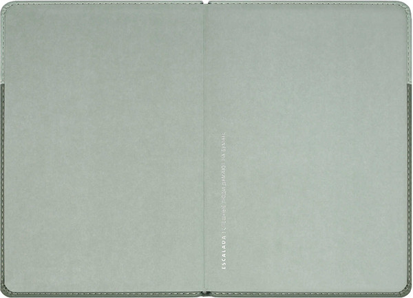 Изображение товара Ежедневник Escalada Лайка / 70597 (160л, светло-зеленый)