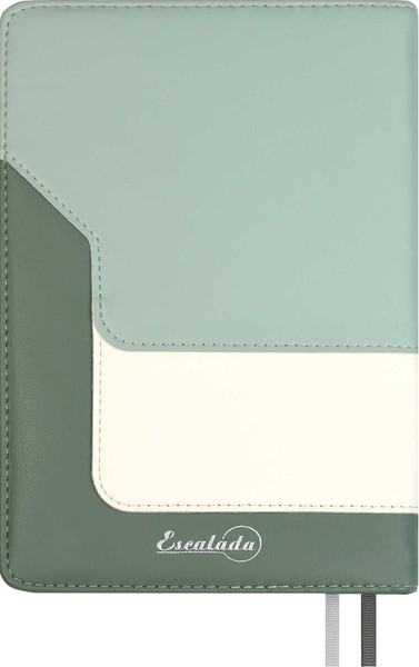 Изображение товара Ежедневник Escalada Лайка / 70597 (160л, светло-зеленый)