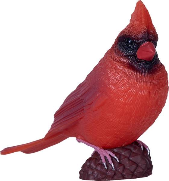 Изображение товара Фигурка коллекционная Konik Кардинал красный AMW2163
