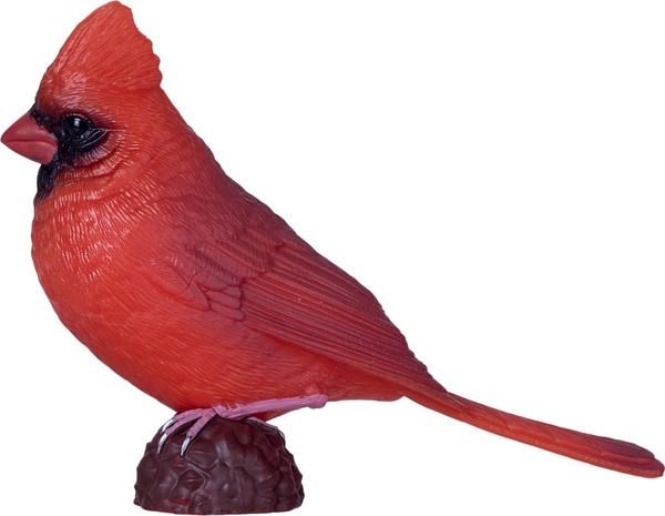 Изображение товара Фигурка коллекционная Konik Кардинал красный AMW2163