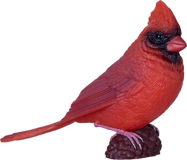 Изображение товара Фигурка коллекционная Konik Кардинал красный AMW2163