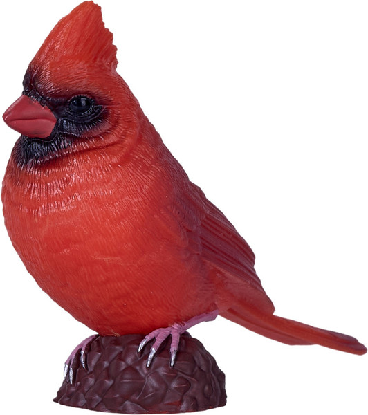 Изображение товара Фигурка коллекционная Konik Кардинал красный AMW2163