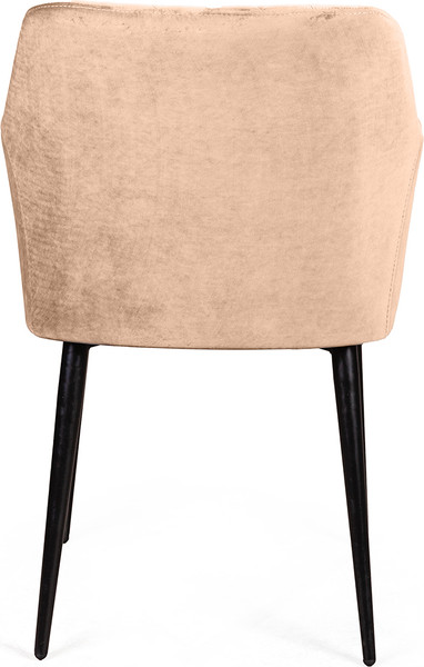 Изображение товара Стул Arvento Римини (бежевый/черный)