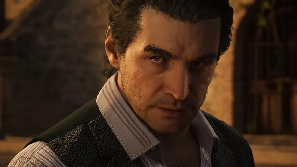 Изображение товара Игра для игровой консоли PlayStation 5 Mafia: The Old Country Day One Edition (EU pack, RU version)