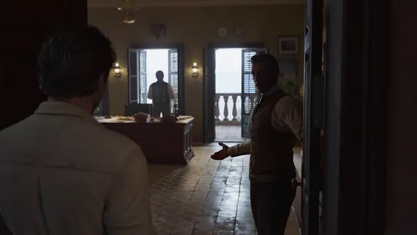 Изображение товара Игра для игровой консоли PlayStation 5 Mafia: The Old Country Day One Edition (EU pack, RU version)