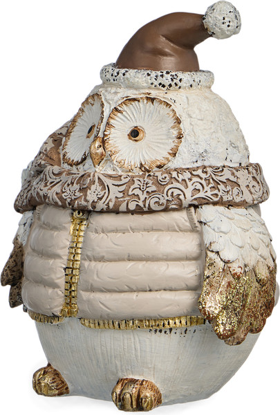 Изображение товара Статуэтка Lefard Сова 79-271