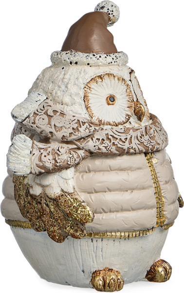 Изображение товара Статуэтка Lefard Сова 79-271