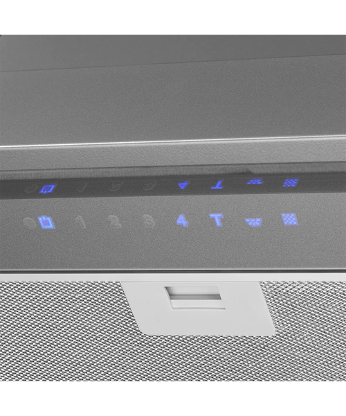 Изображение товара Вытяжка скрытая Kuppersberg Nancy 60 Gray