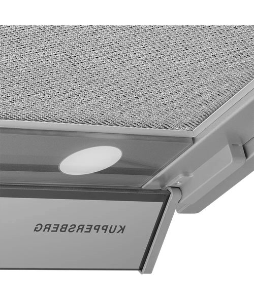 Изображение товара Вытяжка скрытая Kuppersberg Nancy 60 Gray