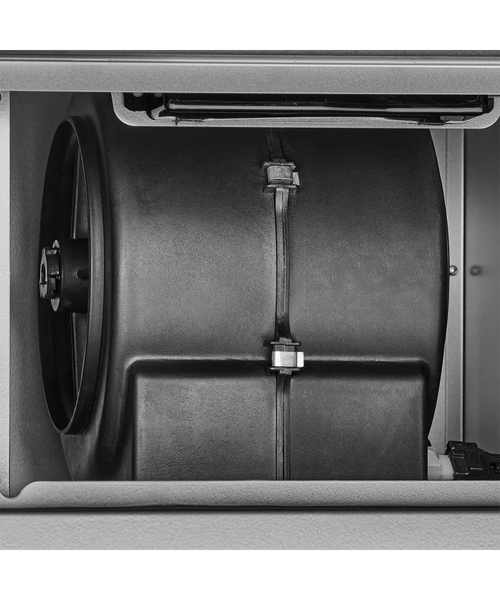 Изображение товара Вытяжка скрытая Kuppersberg Nancy 60 Gray