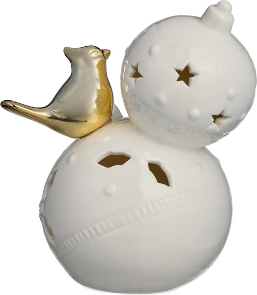 Изображение товара Статуэтка Lefard Новогодние шары 79-275