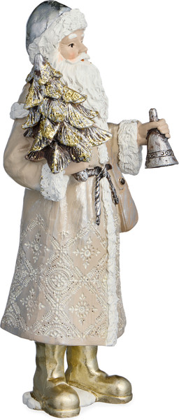 Изображение товара Статуэтка Lefard Дед Мороз 79-278