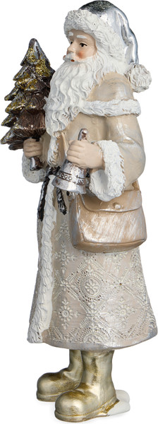 Изображение товара Статуэтка Lefard Дед Мороз 79-278