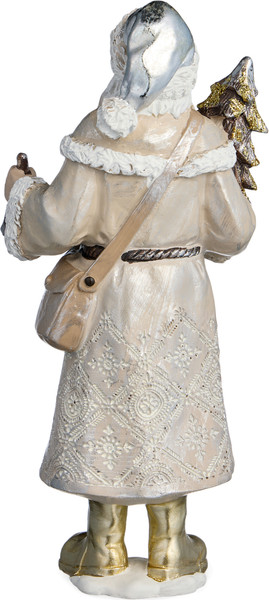 Изображение товара Статуэтка Lefard Дед Мороз 79-278