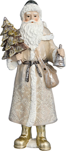 Изображение товара Статуэтка Lefard Дед Мороз 79-278