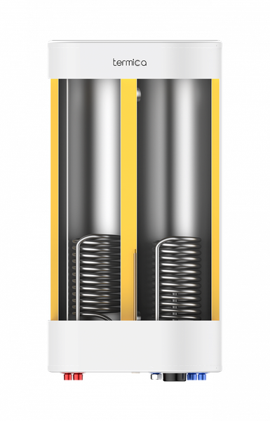 Изображение товара Бойлер косвенного нагрева Termica Amet 120 SX