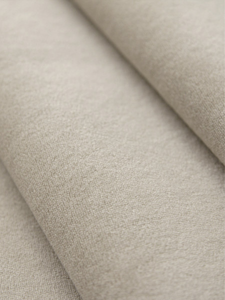 Изображение товара Кресло-качалка Mio Tesoro Бастион-32 (велюр бежевый/черный)