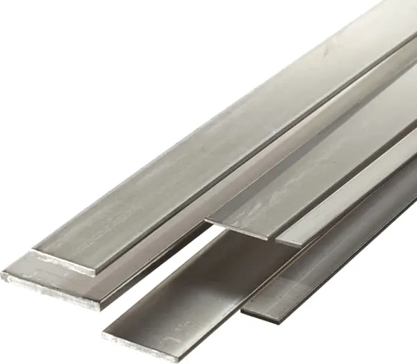 Изображение товара Полоса стальная Скайпрофиль 25x4мм (3м)