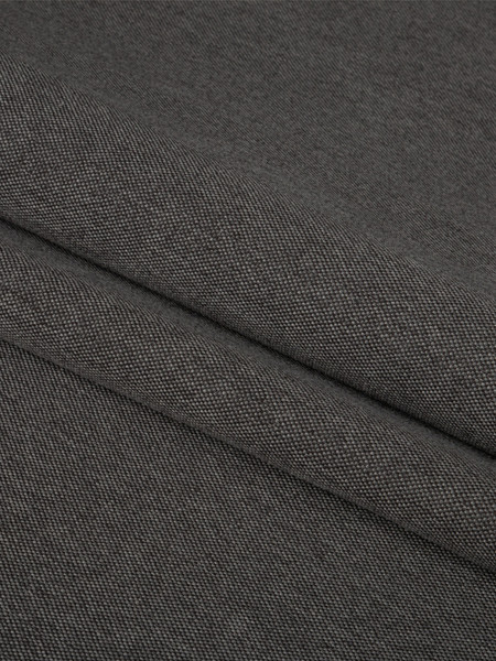 Изображение товара Кресло-качалка Mio Tesoro Бастион-32 (рогожка графит/белый)