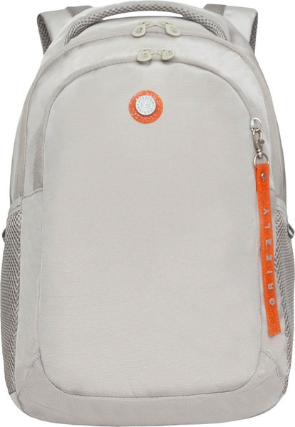 Изображение товара Рюкзак Grizzly RD-543-2 (светло-серый)