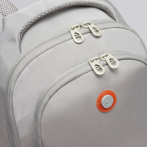 Изображение товара Рюкзак Grizzly RD-543-2 (светло-серый)