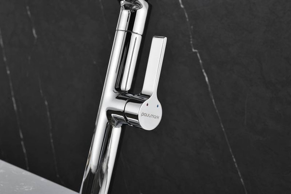 Изображение товара Смеситель Paulmark Ba214029-CR