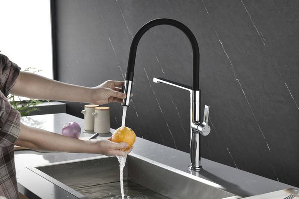 Изображение товара Смеситель Paulmark Ba214029-CR