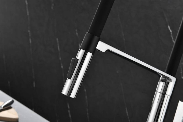 Изображение товара Смеситель Paulmark Ba214029-CR