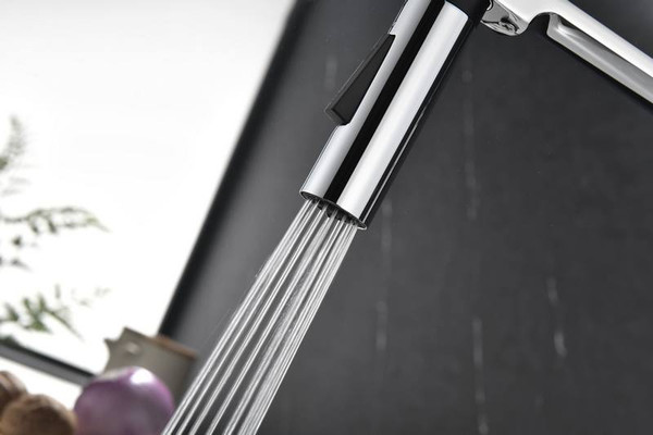 Изображение товара Смеситель Paulmark Ba214029-CR