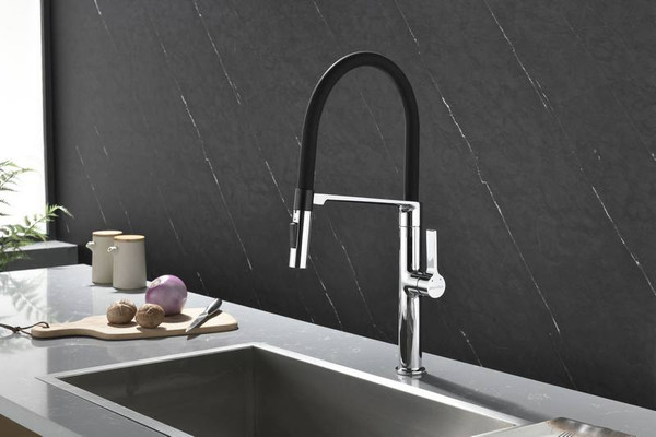 Изображение товара Смеситель Paulmark Ba214029-CR