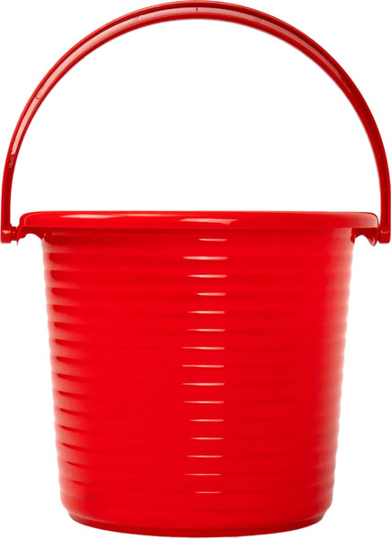 Изображение товара Ведро Runis 6-282 (15л, красный)
