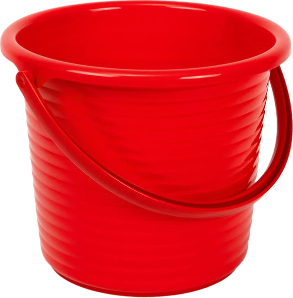Изображение товара Ведро Runis 6-282 (15л, красный)