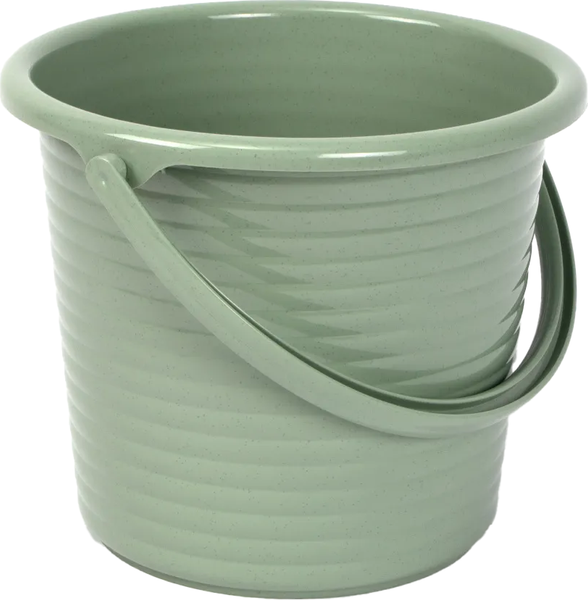 Изображение товара Ведро Runis 6-269 (7л, зеленый)