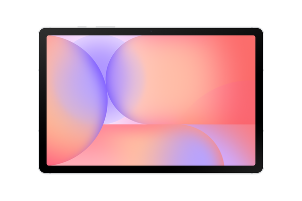 Изображение товара Планшет Samsung Galaxy Tab S10 Lite 5G 6GB/128GB / SM-X406BZSACAU (серебристый)