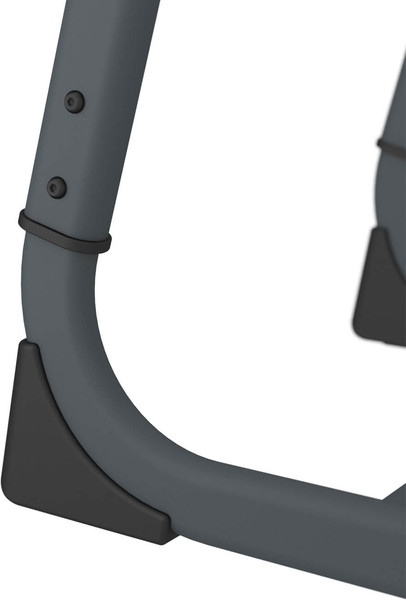 Изображение товара Стул детский Sheffilton SHT-S-TN22 А5-7 (серый/антрацит)