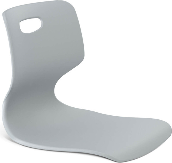 Изображение товара Стул детский Sheffilton SHT-S-TN22 А5-7 (серый/антрацит)