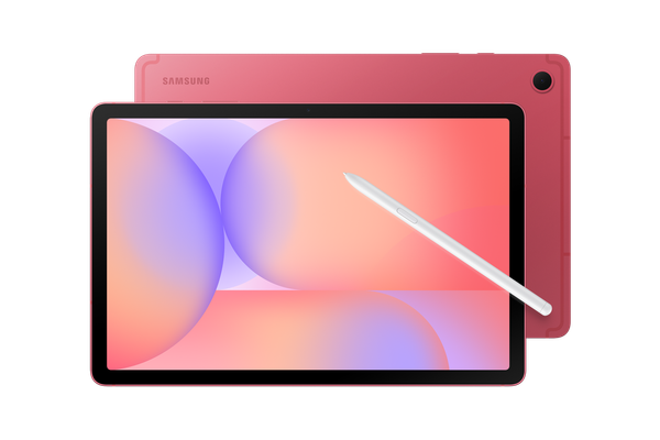 Изображение товара Планшет Samsung Galaxy Tab S10 Lite 5G 8GB/256GB / SM-X406BZRECAU (коралловый)