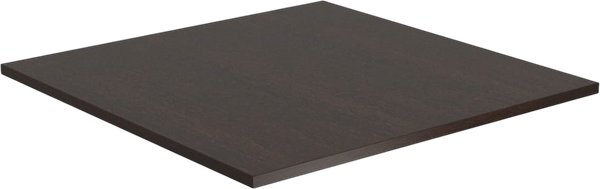 Изображение товара Столешница для стола Sheffilton SHT-ТT 70/70 ЛДСП (венге луизиана)