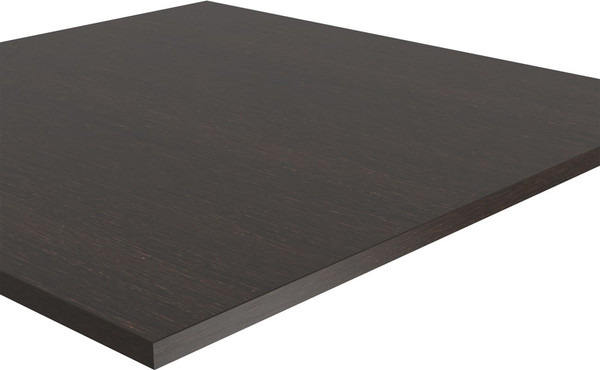 Изображение товара Столешница для стола Sheffilton SHT-ТT 70/70 ЛДСП (венге луизиана)