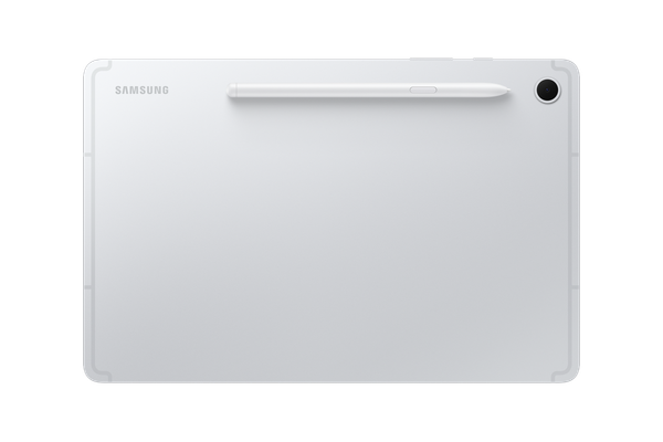 Изображение товара Планшет Samsung Galaxy Tab S10 Lite 5G 8GB/256GB / SM-X406BZSECAU (серебристый)