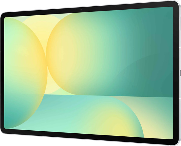 Изображение товара Планшет Samsung Galaxy Tab S10 FE+ 8GB/128GB 5G / SM-X626BZSRCAU (серебристый)