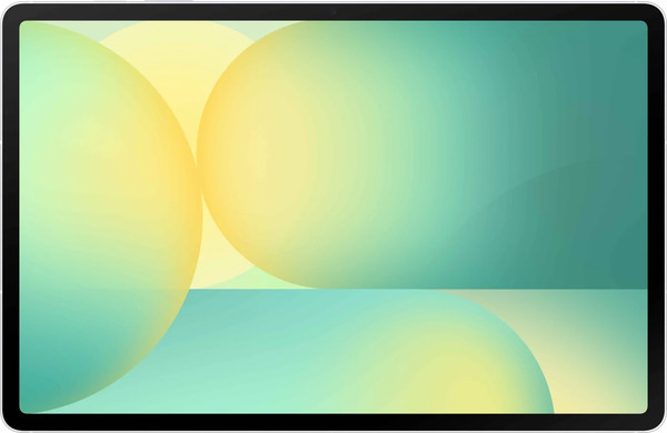 Изображение товара Планшет Samsung Galaxy Tab S10 FE+ 8GB/128GB 5G / SM-X626BZSRCAU (серебристый)