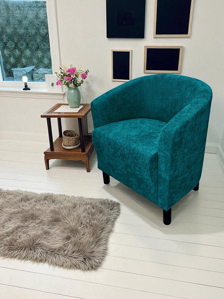 Изображение товара Кресло мягкое Домовой Мажор 1 (JH3565-22)