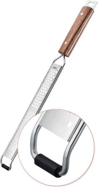 Изображение товара Терка кухонная Gefu Madero Kitchen tools / 15508